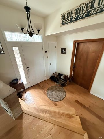 1310 E Prairie Drive, Bloomington, IN 47408