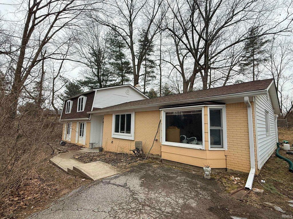 1310 E Prairie Drive, Bloomington, IN 47408