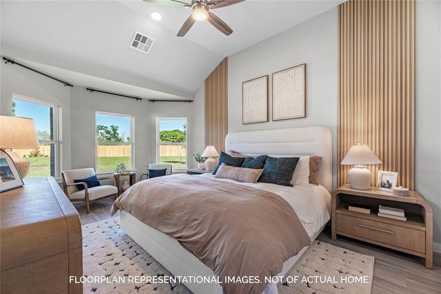 240 Hazy Pines Lane, Willis, TX 77378