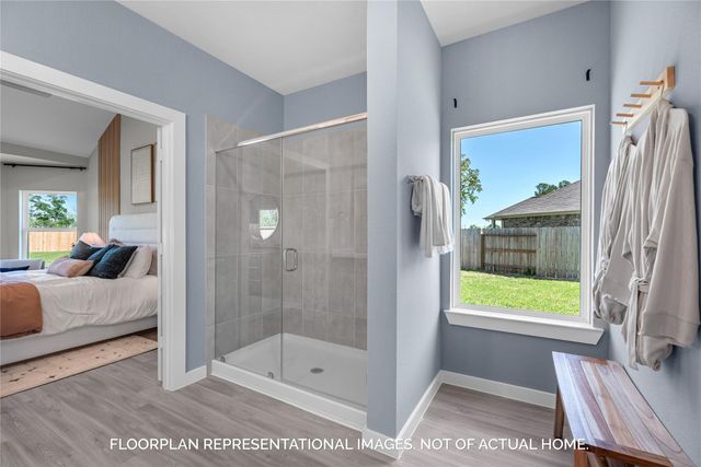 240 Hazy Pines Lane, Willis, TX 77378