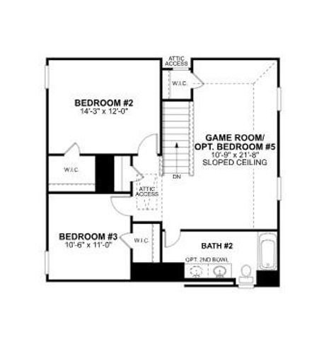 240 Hazy Pines Lane, Willis, TX 77378