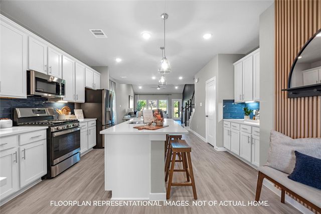 240 Hazy Pines Lane, Willis, TX 77378