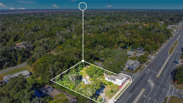 4930 US HIGHWAY 17, De Leon Springs, FL 32130