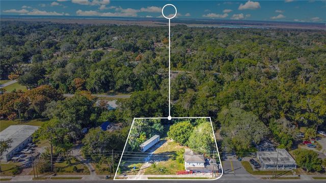 4930 US HIGHWAY 17, De Leon Springs, FL 32130
