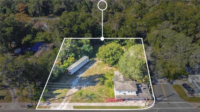 4930 US HIGHWAY 17, De Leon Springs, FL 32130