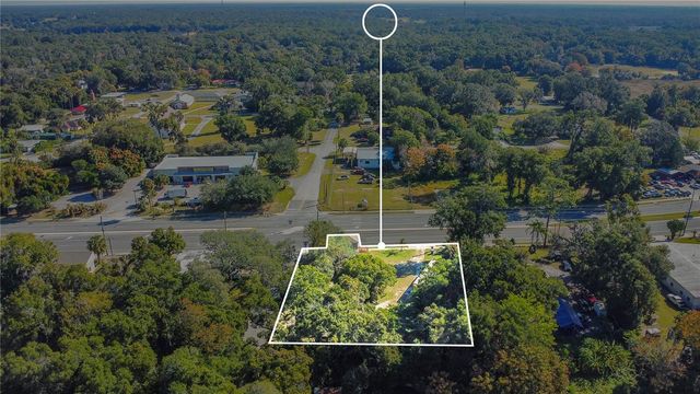 4930 US HIGHWAY 17, De Leon Springs, FL 32130
