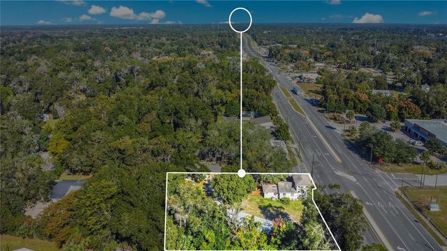 4930 US HIGHWAY 17, De Leon Springs, FL 32130