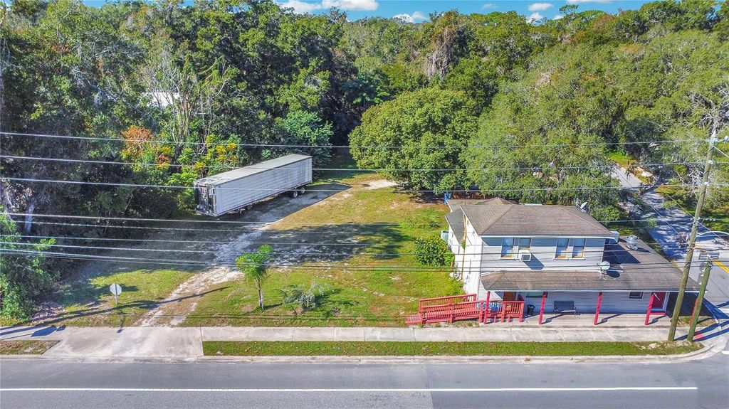 4930 US HIGHWAY 17, De Leon Springs, FL 32130
