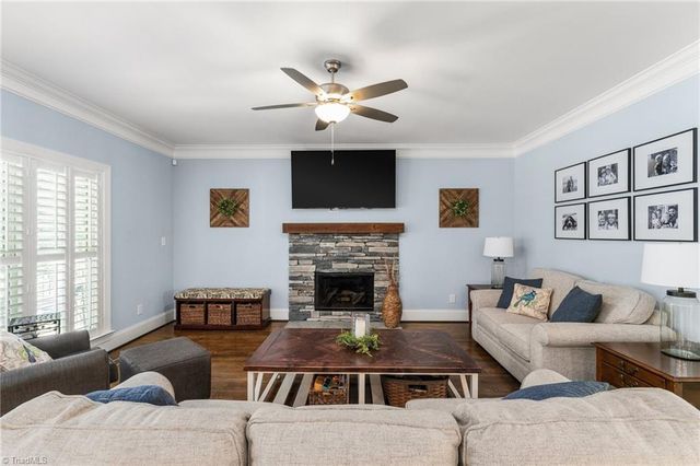 1410 Bethany Drive, Greensboro, NC 27455