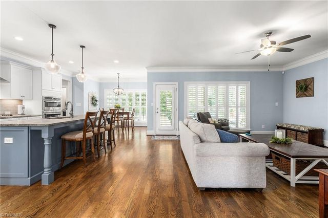 1410 Bethany Drive, Greensboro, NC 27455