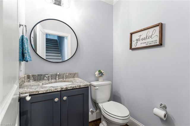 1410 Bethany Drive, Greensboro, NC 27455