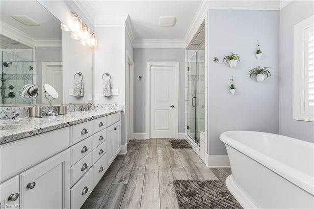 1410 Bethany Drive, Greensboro, NC 27455