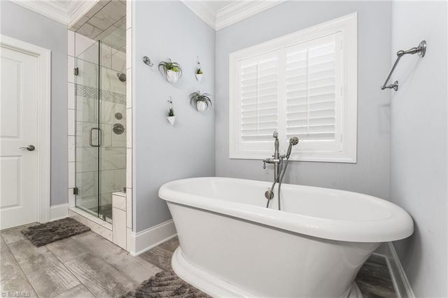 1410 Bethany Drive, Greensboro, NC 27455