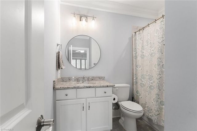 1410 Bethany Drive, Greensboro, NC 27455