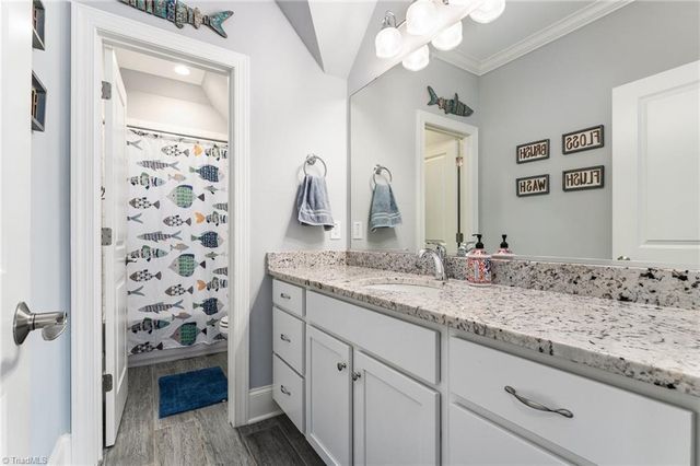 1410 Bethany Drive, Greensboro, NC 27455