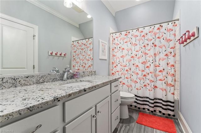 1410 Bethany Drive, Greensboro, NC 27455