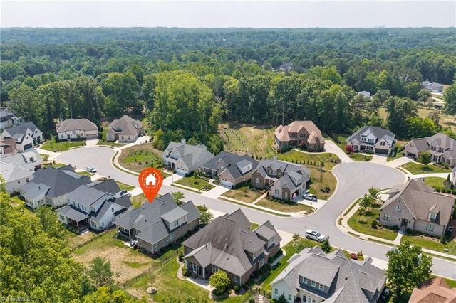 1410 Bethany Drive, Greensboro, NC 27455