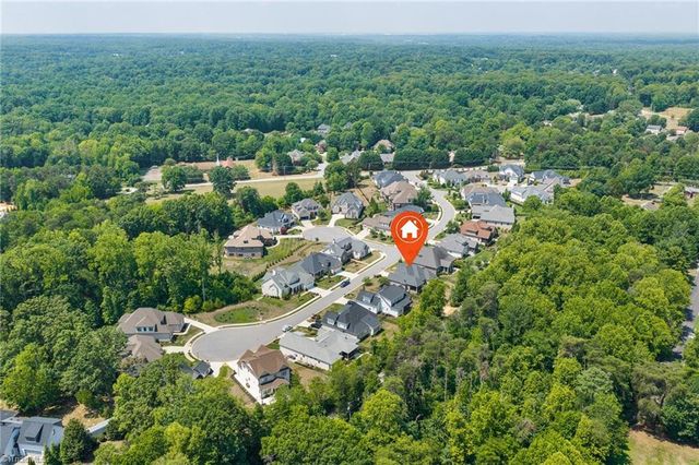 1410 Bethany Drive, Greensboro, NC 27455
