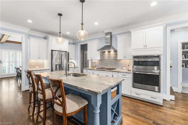 1410 Bethany Drive, Greensboro, NC 27455