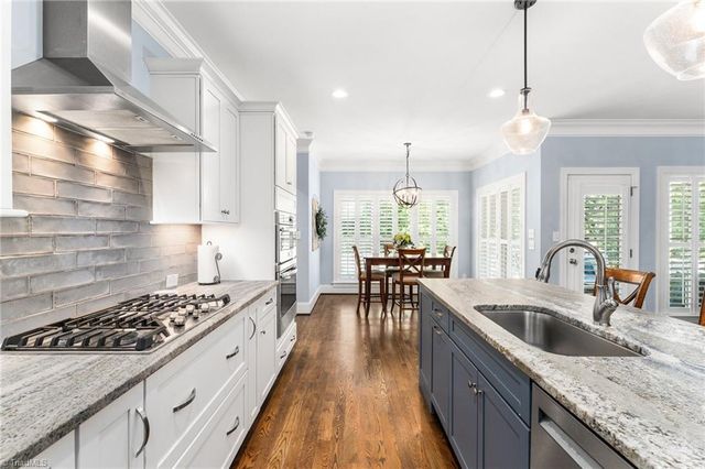 1410 Bethany Drive, Greensboro, NC 27455