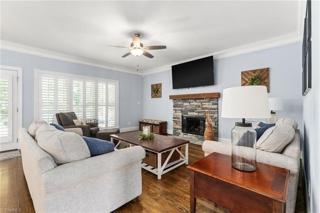 1410 Bethany Drive, Greensboro, NC 27455
