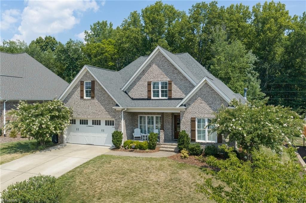 1410 Bethany Drive, Greensboro, NC 27455