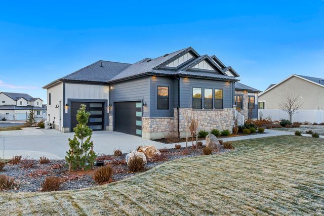 1121 E 2600 N, North Ogden, UT 84414