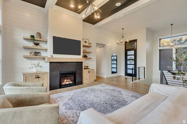 1121 E 2600 N, North Ogden, UT 84414