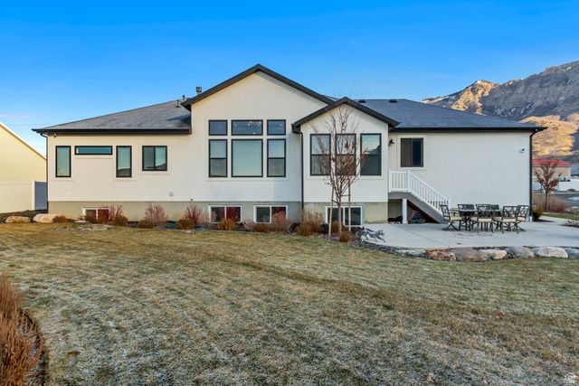 1121 E 2600 N, North Ogden, UT 84414