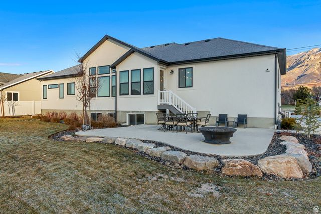 1121 E 2600 N, North Ogden, UT 84414
