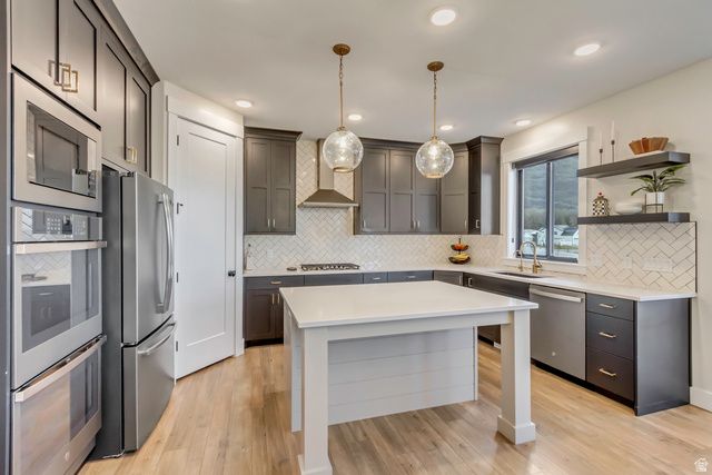 1121 E 2600 N, North Ogden, UT 84414