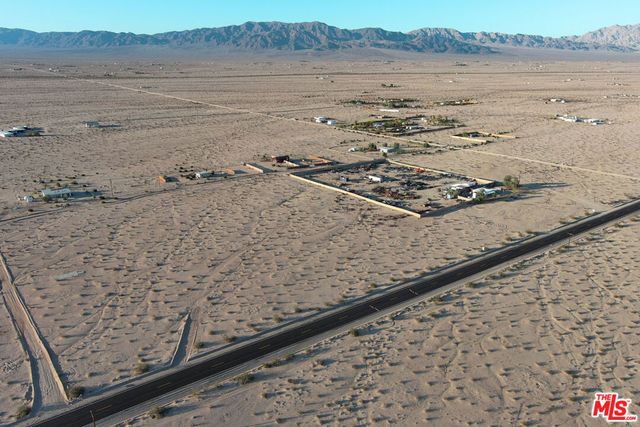 0 Amboy Road, Twentynine Palms, CA 92277