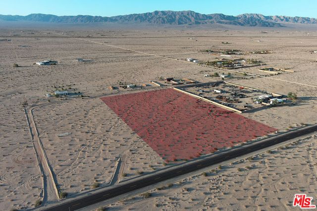 0 Amboy Road, Twentynine Palms, CA 92277