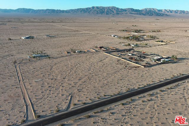 0 Amboy Road, Twentynine Palms, CA 92277