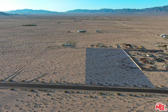 0 Amboy Road, Twentynine Palms, CA 92277