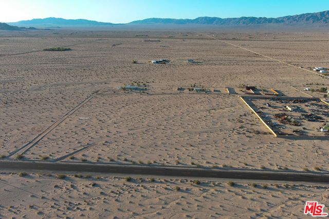 0 Amboy Road, Twentynine Palms, CA 92277