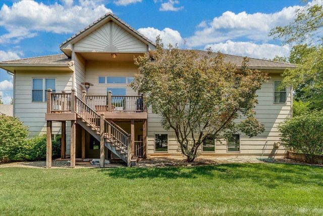 607 18th Fairway, Andover, KS 67002