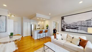 27 Bowdoin St 1B, Boston, MA 02114
