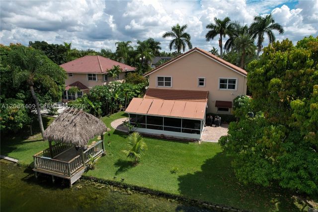 14010 Appalachian Trl, Davie, FL 33325