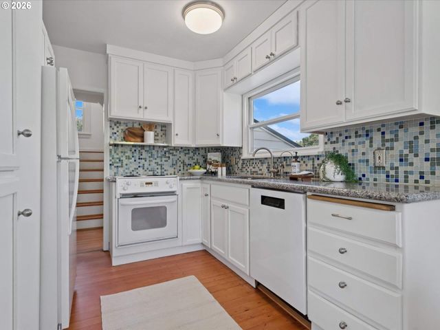 3533 Ne 66TH Ave, Portland, OR 97213