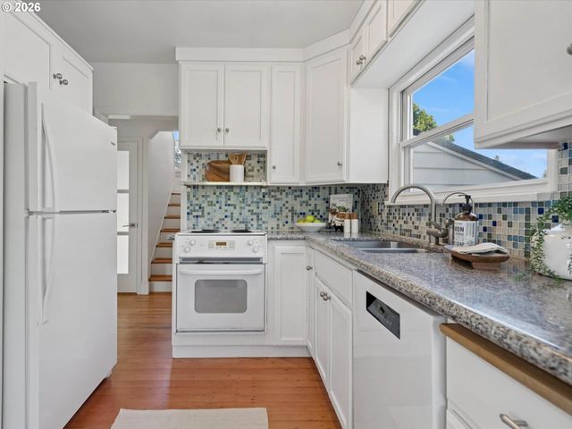 3533 Ne 66TH Ave, Portland, OR 97213