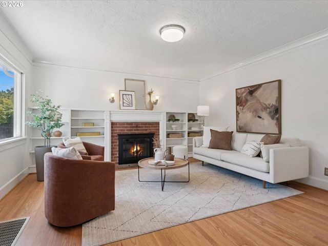 3533 Ne 66TH Ave, Portland, OR 97213
