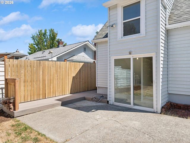 3533 Ne 66TH Ave, Portland, OR 97213