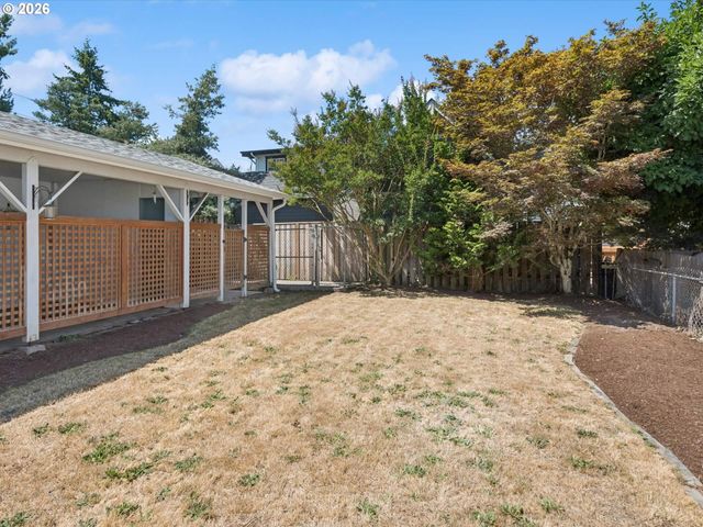 3533 Ne 66TH Ave, Portland, OR 97213