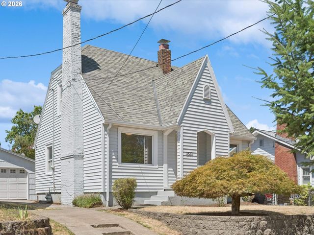 3533 Ne 66TH Ave, Portland, OR 97213