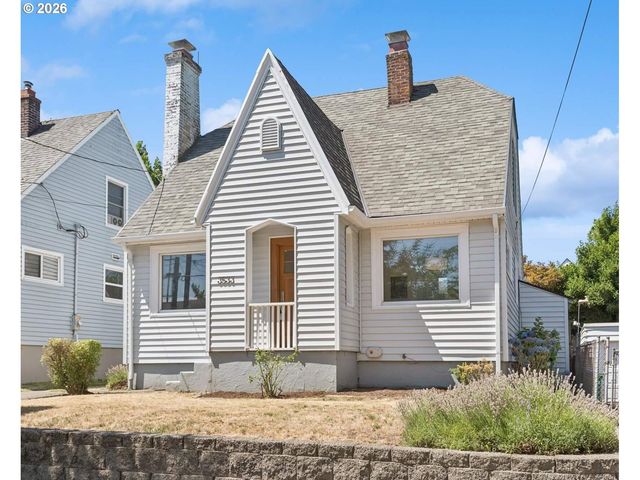 3533 Ne 66TH Ave, Portland, OR 97213