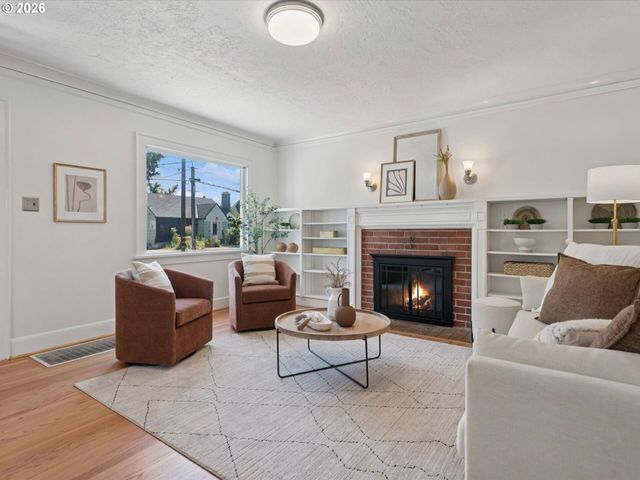 3533 Ne 66TH Ave, Portland, OR 97213