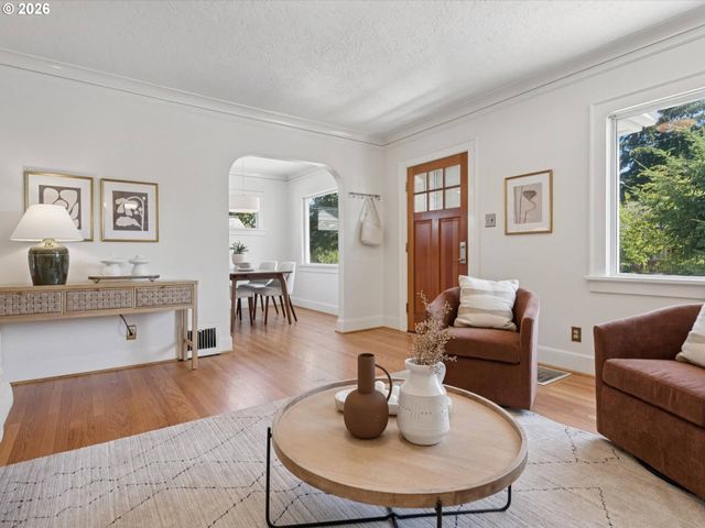 3533 Ne 66TH Ave, Portland, OR 97213