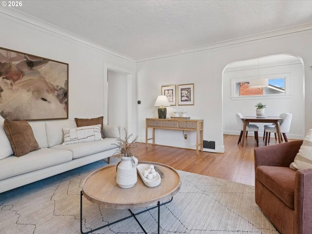 3533 Ne 66TH Ave, Portland, OR 97213