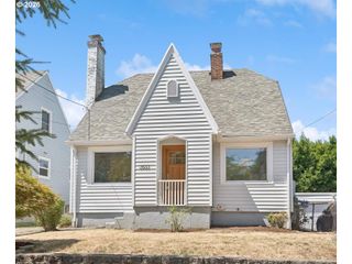 3533 Ne 66TH Ave, Portland, OR 97213